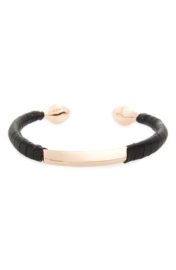 Women's Shashi Madonna Cuff