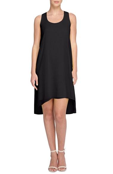 Women's Catherine Catherine Malandrino 'lucila' A-line Tank Dress