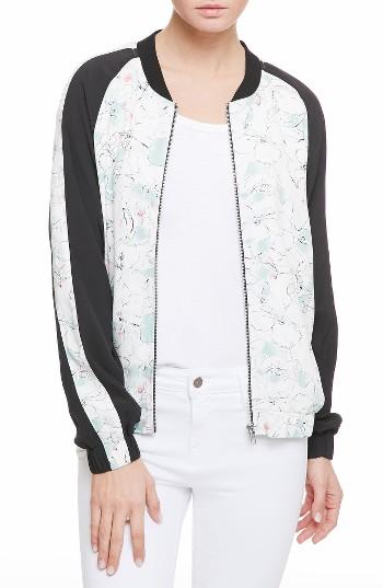 Women's Sanctuary Dream Catcher Bomber Jacket