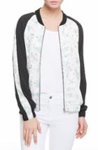 Women's Sanctuary Dream Catcher Bomber Jacket