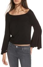 Women's Ella Moss Bella Bell Sleeve Top