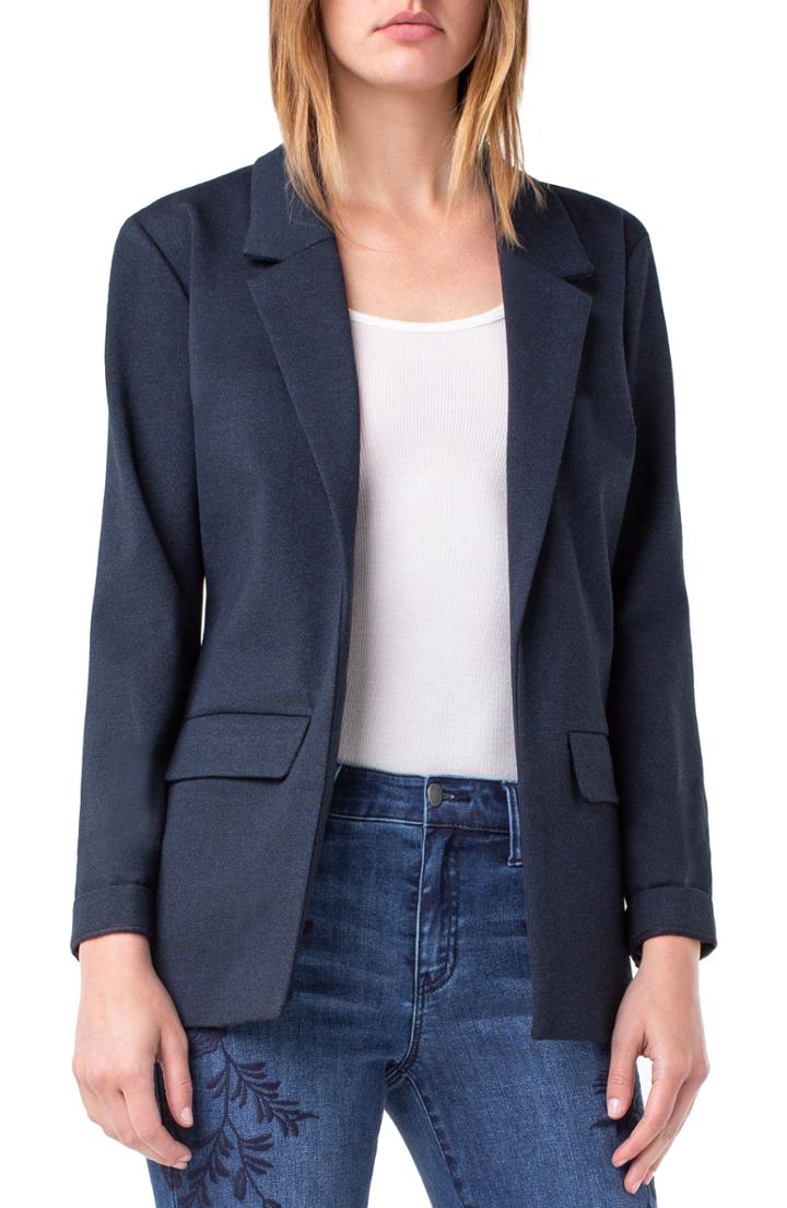 Women's Liverpool Boyfriend Blazer