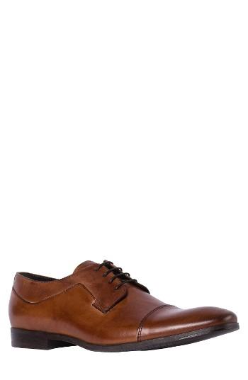 Men's Rodd & Gunn Admiral's Way Cap Toe Derby