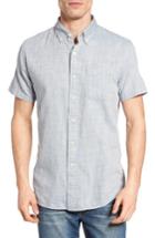 Men's Grayers Ahab Print Sport Shirt