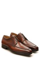 Men's Magnanni Romelo Moc Toe Derby M - Black