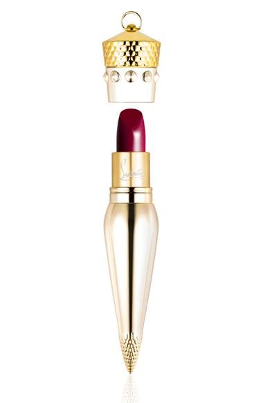 Christian Louboutin Silky Satin Lip Colour - Very Prive 410