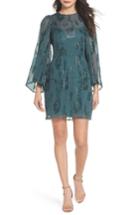 Women's Cooper St Ophelia Minidress - Green