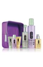 Clinique Great Skin Home & Away Set For Skin Type I & Ii