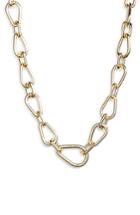 Women's Vince Camuto Mixed Link Necklace