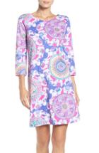 Women's Lilly Pulitzer Bay Sheath Dress