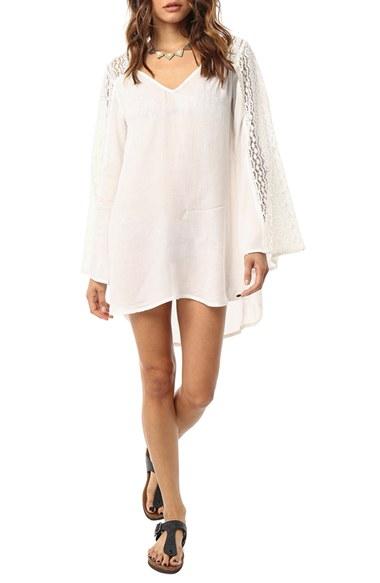 Junior Women's O'neill 'eva' Cover-up