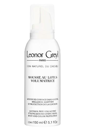 Leonor Greyl Paris 'au Lotus' Volumizing Mousse, Size