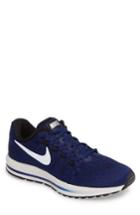 Men's Nike Air Zoom Vomero 12 Running Shoe .5 M - Blue