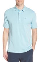 Men's Travis Mathew Remix Polo