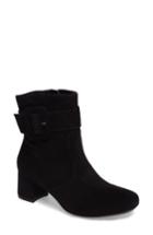 Women's Ara Charlize Boot M - Black