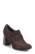 Women's B?rn Mocho Pump .5 M - Brown