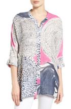 Women's Nic+zoe Sungrove Tunic Top