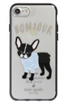 Kate Spade New York Bonjour Iphone 7/8 & 7/8 Case - White