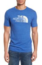 Men's The North Face Half Dome T-shirt - Blue