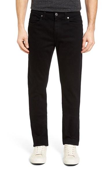 Men's Fidelity Denim Impala Slim Straight Leg Jeans