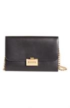 Women's Victoria Beckham Leather Wallet On A Chain -
