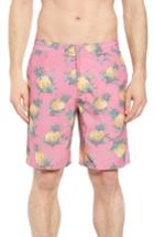 Men's Bonobos Banzai 9-inch Swim Trunks - Pink