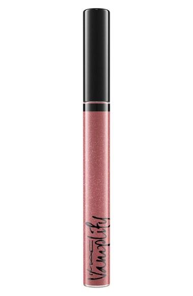 Mac 'vamplify' Lip Gloss - Tuned In
