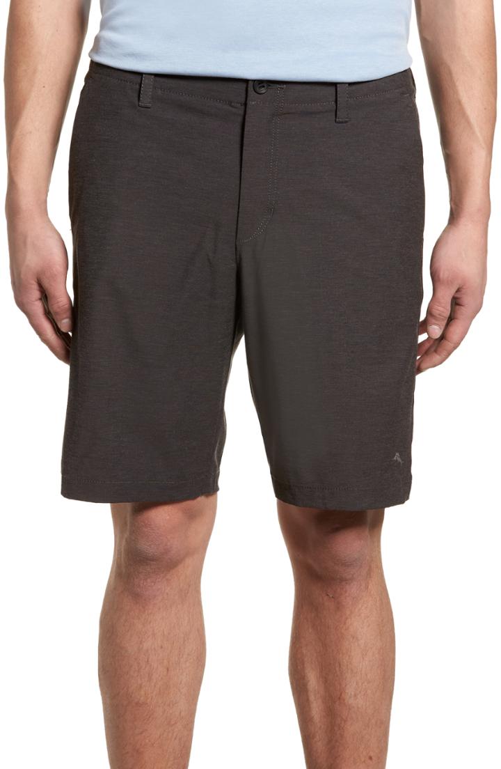 Men's Tommy Bahama Chip & Run Shorts - Blue