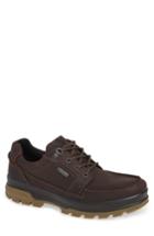 Men's Ecco Rugged Track Low Gore-tex Boot -7.5us / 41eu - Brown