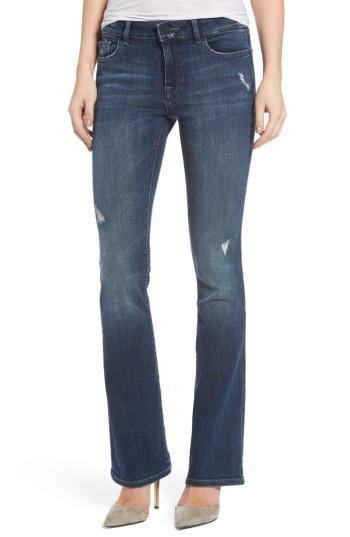 Women's Dl1961 Bridget Bootcut Jeans