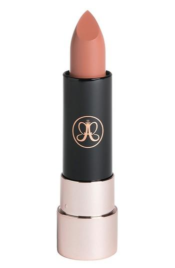 Anastasia Beverly Hills Matte Lipstick - Honey