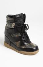 Women's Marc By Marc Jacobs High Top Wedge Sneaker