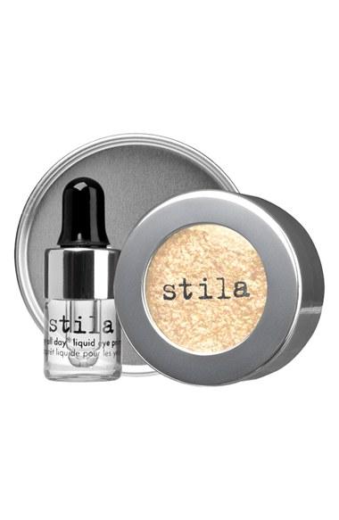 Stila 'magnificent Metals' Eye Duo - Metallic Pixie