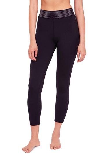 Women's Free People Practice Makes Perfect Leggings - Black