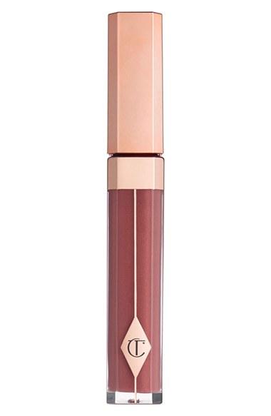 Charlotte Tilbury 'lip Lustre' Luxe Color-lasting Lip Lacquer - High Society