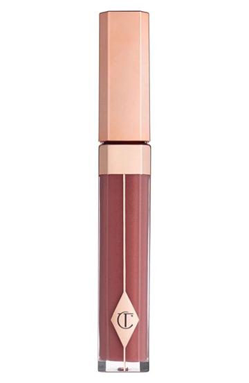 Charlotte Tilbury 'lip Lustre' Luxe Color-lasting Lip Lacquer - High Society