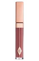 Charlotte Tilbury 'lip Lustre' Luxe Color-lasting Lip Lacquer - High Society