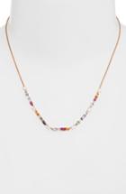 Women's Nadri Prism Adjustable Necklace