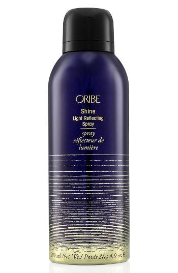 Space. Nk. Apothecary Oribe Shine Light Reflecting Spray, Size