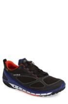 Men's Ecco Biom Venture Gtx Sneaker -9.5us / 43eu - Black