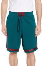 Men's Nike Air Force One Shorts - Green