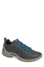 Men's Ecco 'biom Fjuel' Sneaker -9.5us / 43eu - Grey