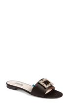 Women's Sjp Grace Sandal Us / 35eu - Black