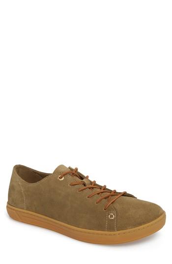 Men's Birkenstock Arran Sneaker -7.5us / 40eu - Brown