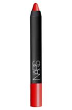Nars Velvet Matte Lipstick Pencil - Dragon Girl