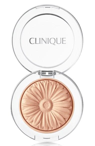 Clinique Lid Pop Eyeshadow - Cream Pop