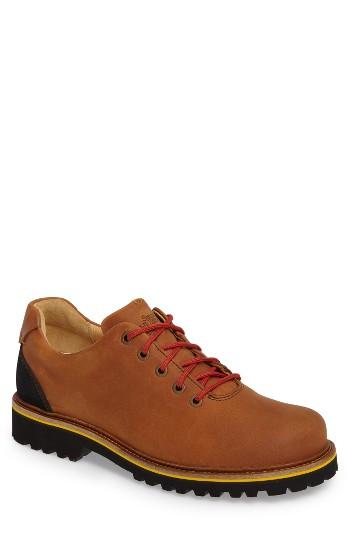 Men's Samuel Hubbard Fresh Plain Toe Oxford