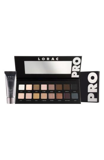 Lorac 'pro' Palette - No Color