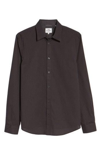 Men's Ben Sherman Textured Shirt
