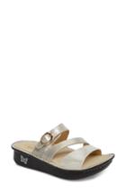 Women's Munro Jules Mule Ss - Black
